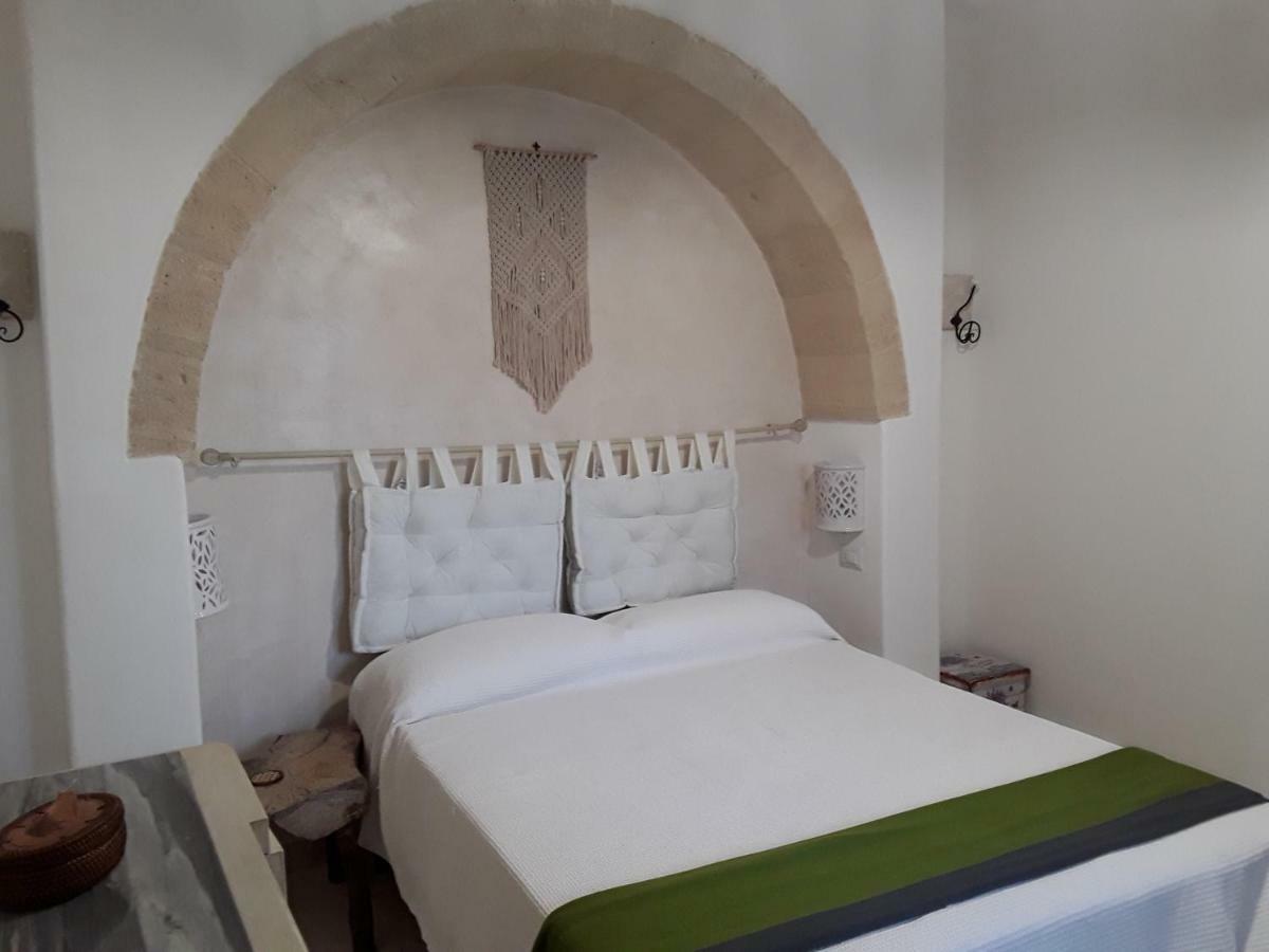 Trullo Cime Bianche Villa Cisternino Dış mekan fotoğraf